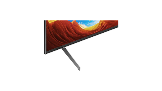 Телевізор Sony KE-85XH9096 - 5