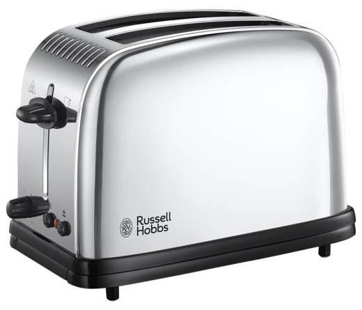Тостер Russell Hobbs 23311-56 Chester Classic - 1