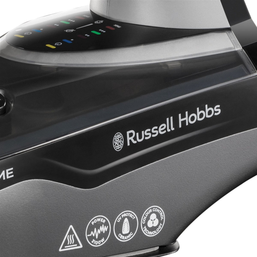 Праска Russell Hobbs 25400-56 Color Control Supreme - 3