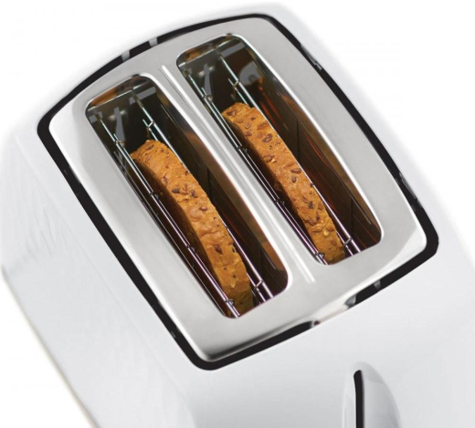 Тостер Russell Hobbs 26060-56 Honeycomb White - 2