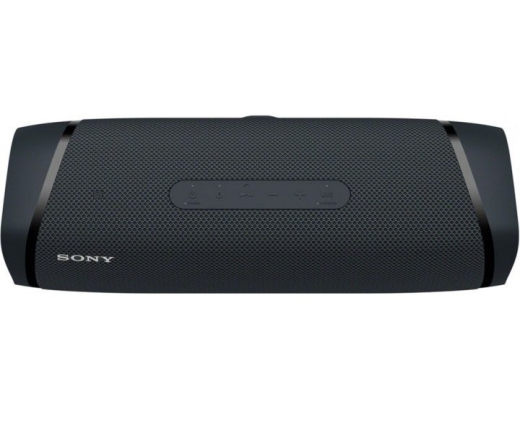 Акустическая система Sony SRS-XB43 Black - 1