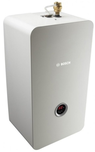 Котел электрический Bosch Tronic Heat 3500 12 ErP (7738504946) - 2
