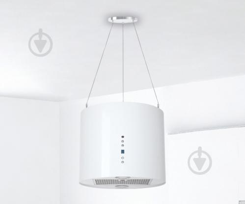 Витяжка Nortberg Galaxy White 40 - 1