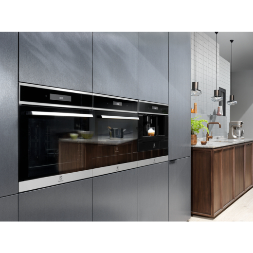 Встраиваемый духовой шкаф ELECTROLUX EOE8P31X SenseCook - 6