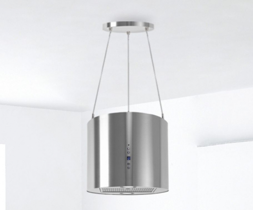 Витяжка Nortberg Galaxy Inox 40 - 1