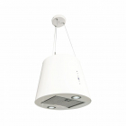 Витяжка Nortberg Ameris White 40 - 2