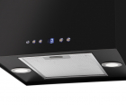 Витяжка Nortberg Quadro Black OR 40 - 3