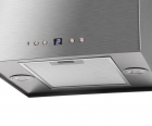 Витяжка Nortberg Quadro Inox OR 40 - 2