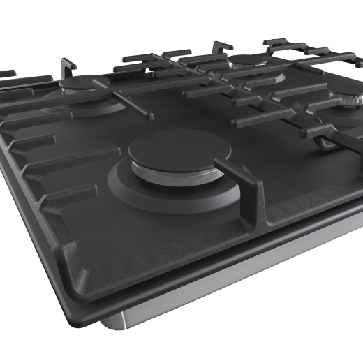 Варильна поверхня газова Gorenje G642AB - 2
