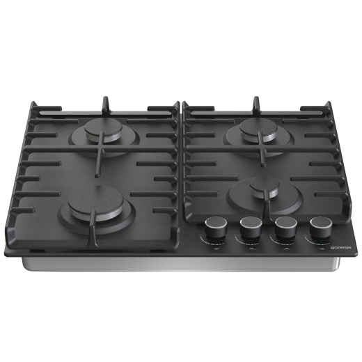 Варочная поверхность газовая Gorenje G642AB - 3