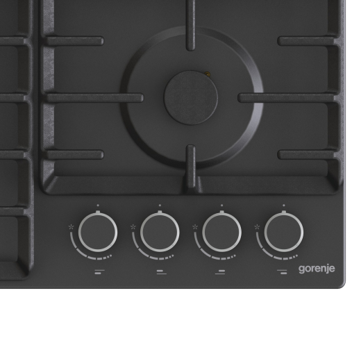 Варочная поверхность газовая Gorenje G642AB - 6