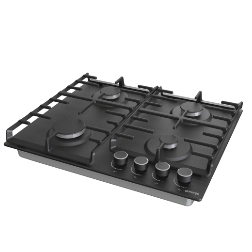 Варочная поверхность газовая Gorenje G642AB - 7