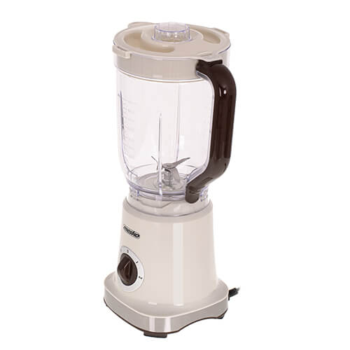 Блендер Mesko MS 4079 beige - 4