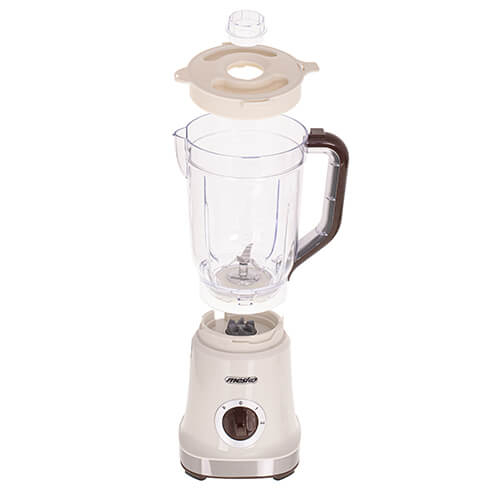Блендер Mesko MS 4079 beige - 5