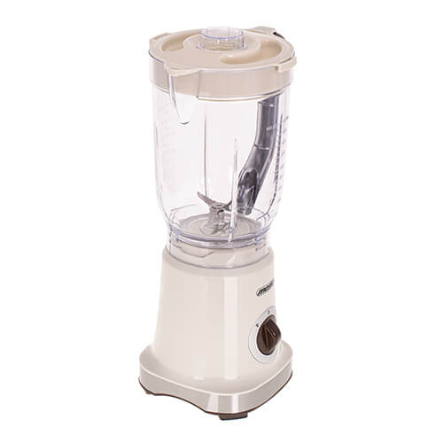 Блендер Mesko MS 4079 beige - 6