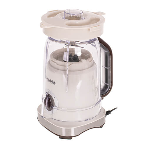Блендер Mesko MS 4079 beige - 7