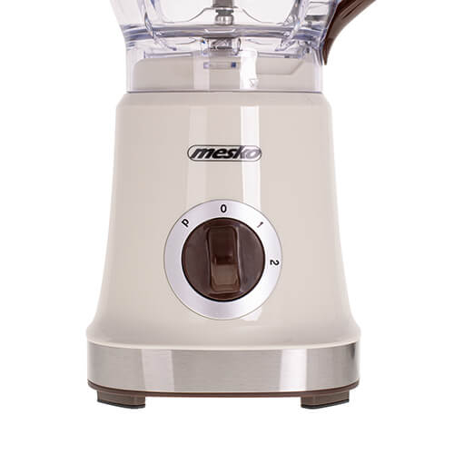Блендер Mesko MS 4079 beige - 8