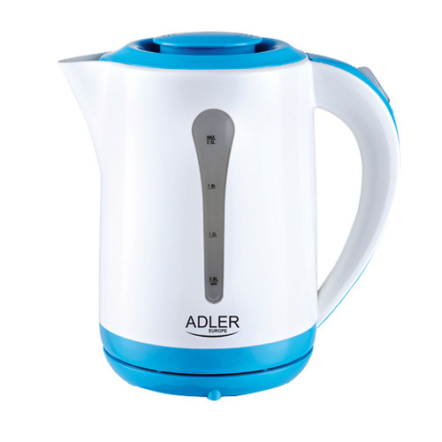 Электрочайник Adler AD 1244 2,5L - 1