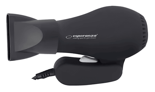 Фен дорожный Esperanza EBH003K - 2
