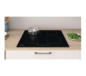 Варильна поверхня електрична Indesit IS 83Q60 NE - 3