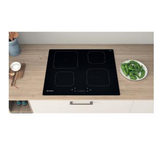 Варочная поверхность электрическая Indesit IS 83Q60 NE - 5