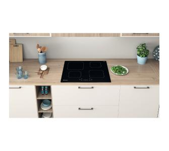 Варочная поверхность электрическая Indesit IS 83Q60 NE - 7