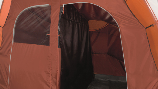 Палатка Easy Camp Huntsville Twin 800 Red - 5