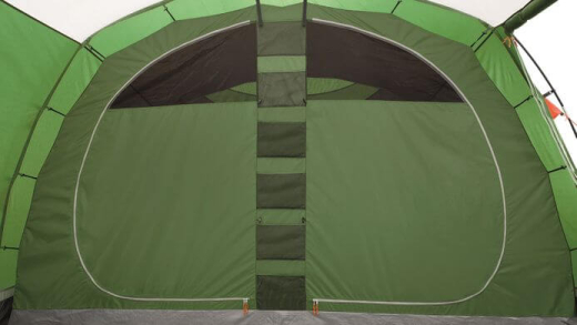 Палатка Easy Camp Palmdale 600 Lux Forest Green - 6