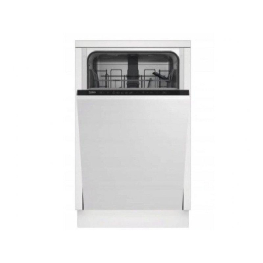 Встраиваемая посудомоечная машина Beko DIS35026 - 1