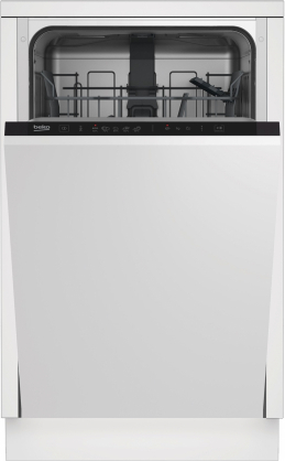 Встраиваемая посудомоечная  машина Beko DIS35025 - 1