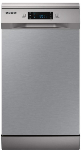 Посудомийна машина Samsung DW50R4070FS - 1