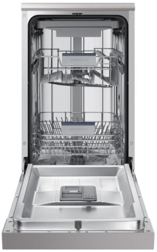 Посудомийна машина Samsung DW50R4070FS - 4
