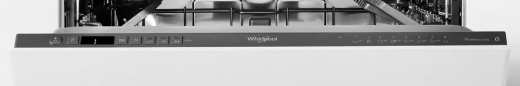 Встраиваемая посудомоечная машина Whirlpool WIO3C26NP - 2