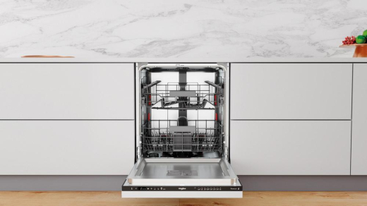 Встраиваемая посудомоечная машина Whirlpool WIO3C26NP - 5