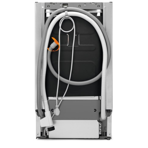 Electrolux Посудомийна машина вбудована EEM96330L - 10