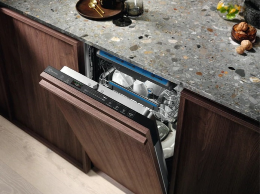Electrolux Посудомийна машина вбудована EEM96330L - 2