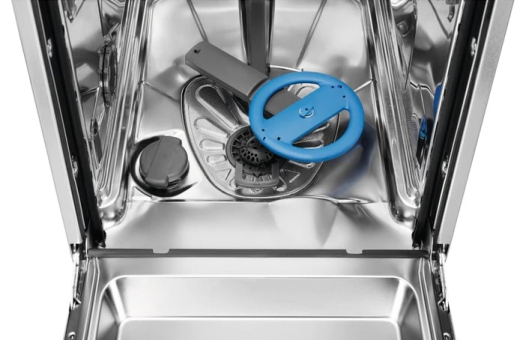 Electrolux Посудомийна машина вбудована EEM96330L - 4
