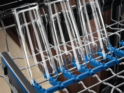 Electrolux Посудомийна машина вбудована EEM96330L - 5