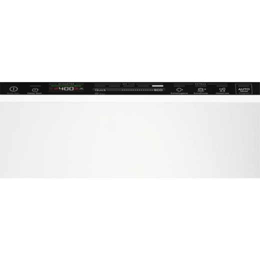 Electrolux Посудомийна машина вбудована EEM96330L - 8