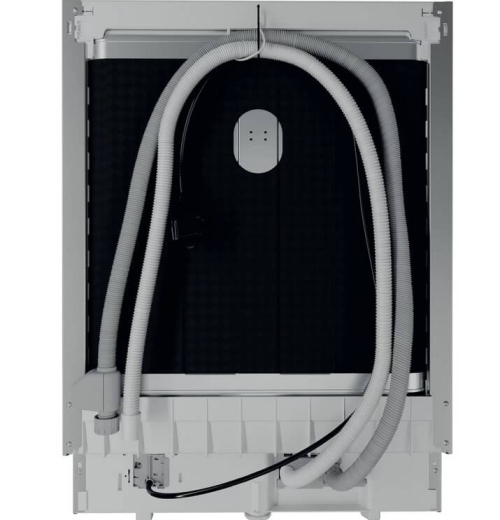 Встраиваемая посудомоечная машина Whirlpool WIO 3T133 PE 6.5 - 10