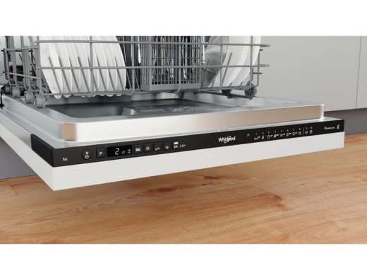 Встраиваемая посудомоечная машина Whirlpool WIO 3T133 PE 6.5 - 5
