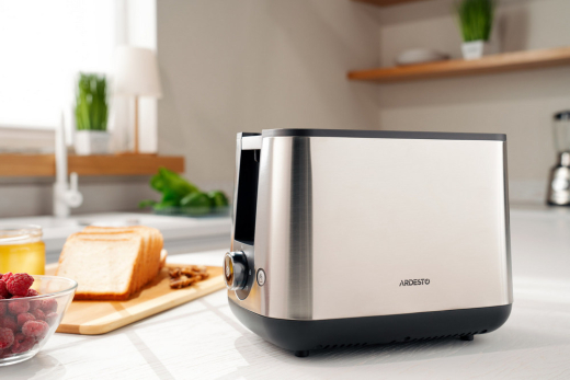 Тостер Ardesto T-K200 - 7