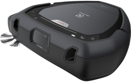 Робот-пылесос Electrolux PI92-4ANM - 2