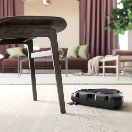 Робот-пылесос Electrolux PI92-4ANM - 4