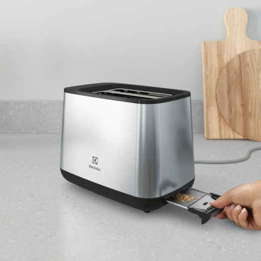 Тостер Electrolux E3T1-3ST Create 3 - 2