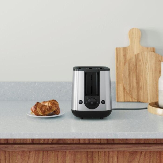 Тостер Electrolux E3T1-3ST Create 3 - 3