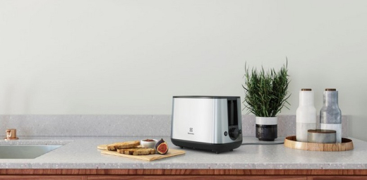 Тостер Electrolux E3T1-3ST Create 3 - 4