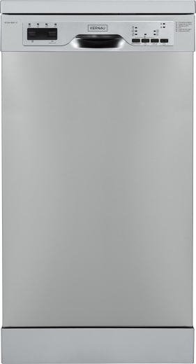 Посудомийна машина KERNAU KFDW 4641.1 X - 1