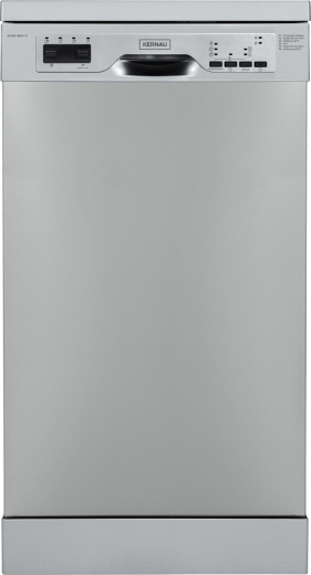 Посудомийна машина KERNAU KFDW 4641.1 X - 4