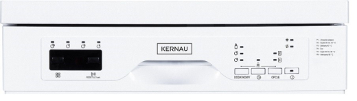 Посудомоечная машина Kernau KFDW 4642 W - 2